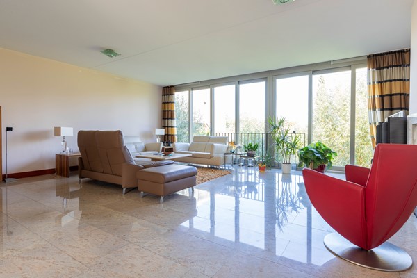 Medium property photo - Voerstraat 8, 2353 NS Leiderdorp